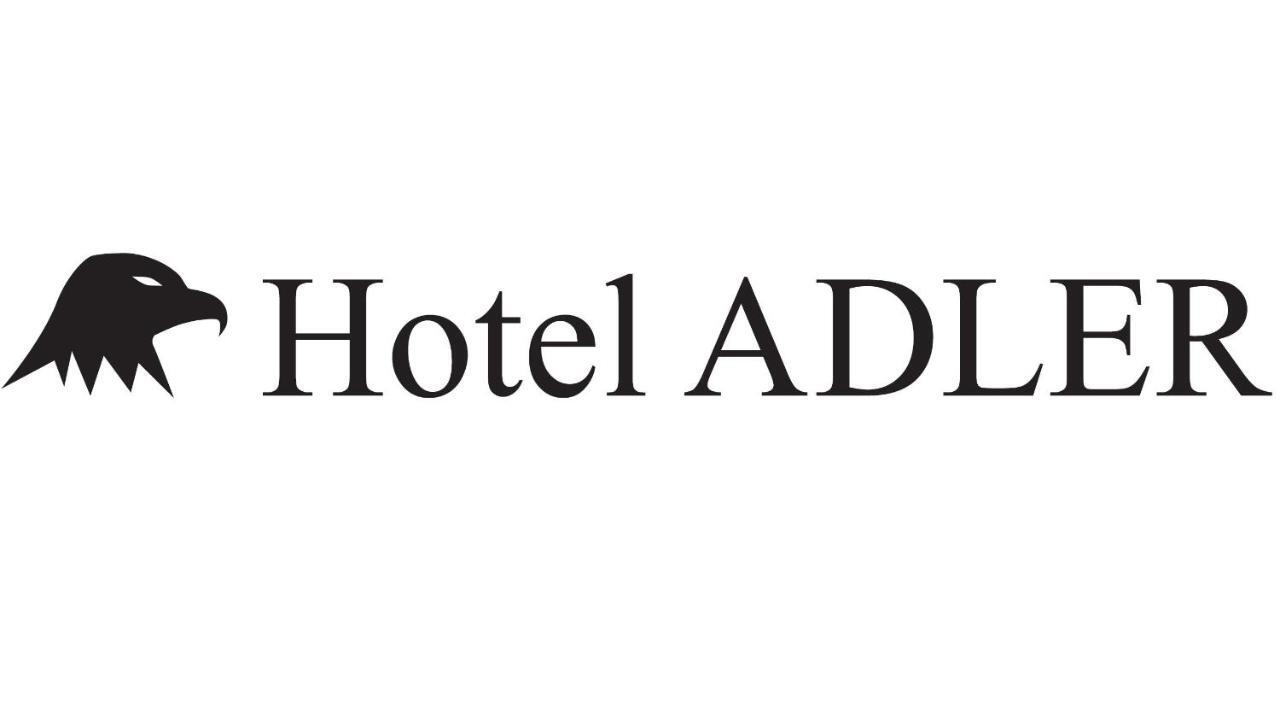 Hotel Adler Бад-Фрідріхсхалль Екстер'єр фото